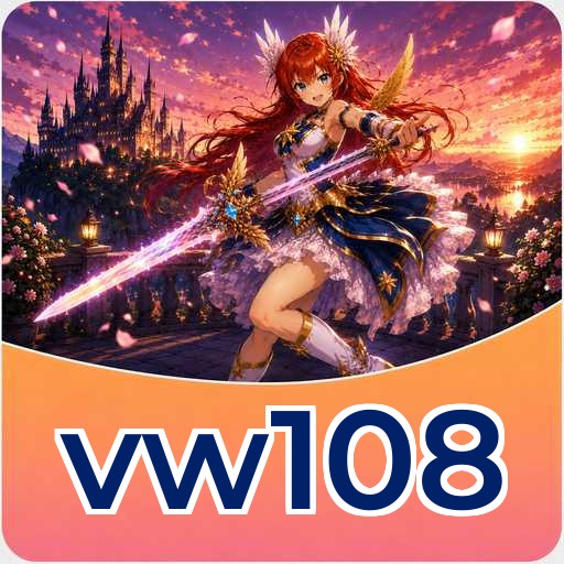 Verifikasi Resmi vw108