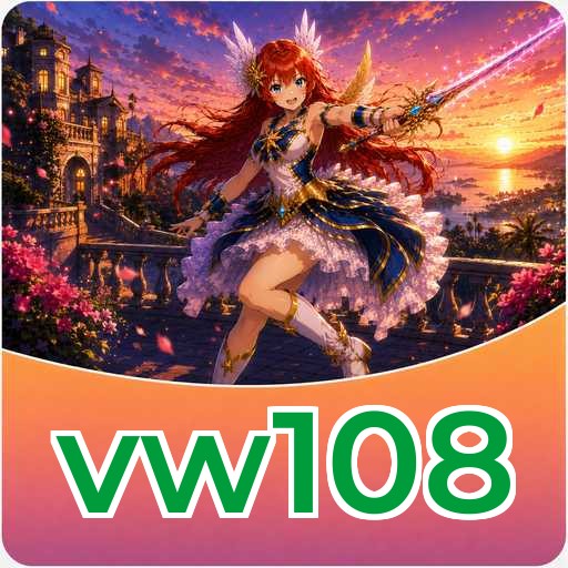 vw108 APK Indonesia - Dashboard dan Interface